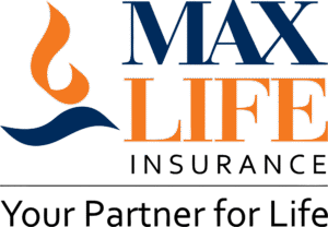 max life insurance seeklogo